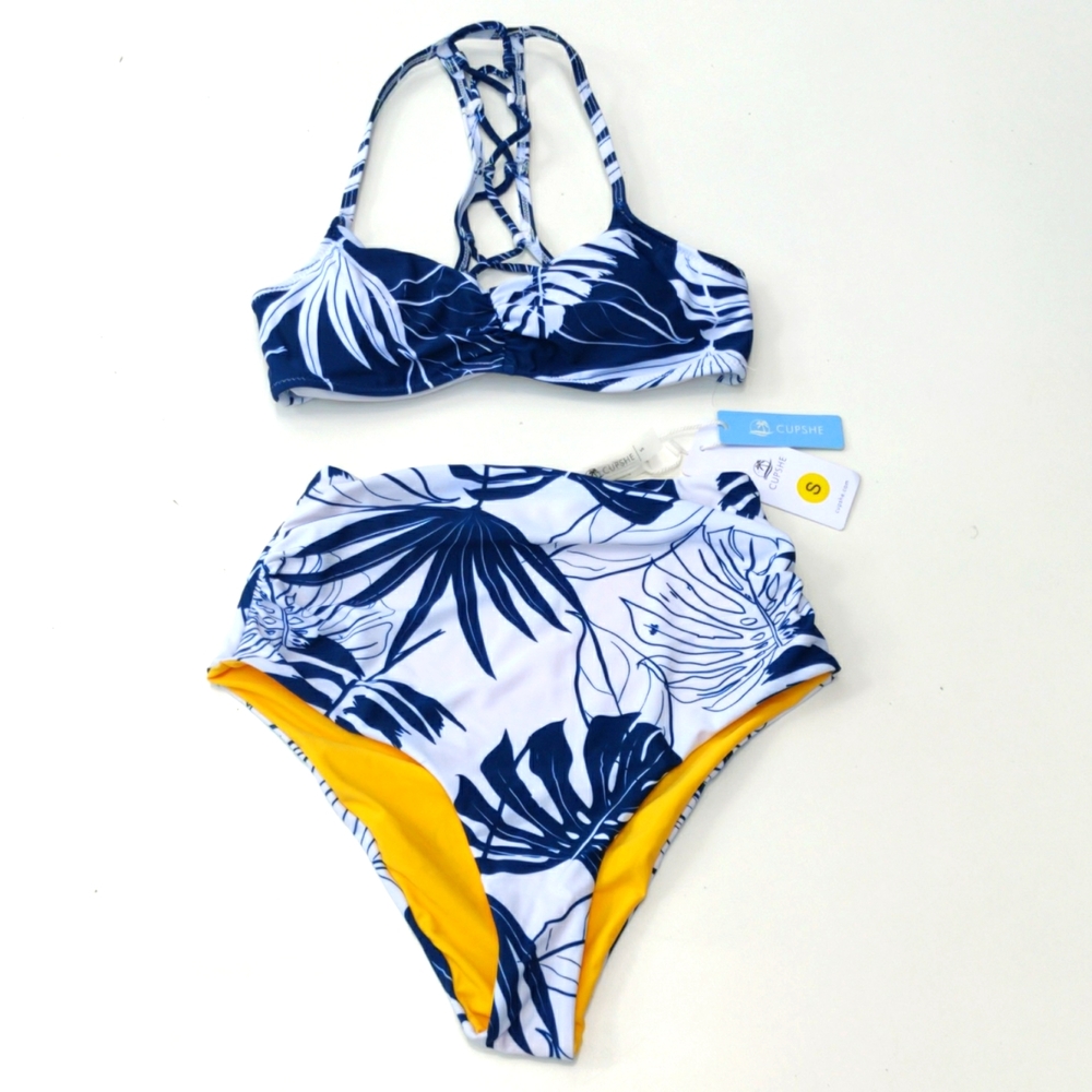 Size small bikini bathing suit